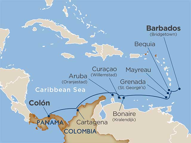 Itinerary Image